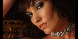 Dhalila speed dating in Pleasant Prairie and call girls