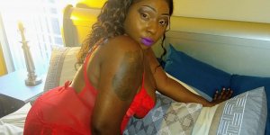 Mai-line escort in Wentzville MO and sex dating