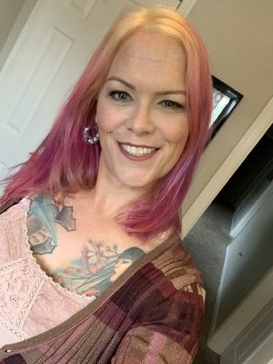 Lidija sex dating in Glendora California & escort girl